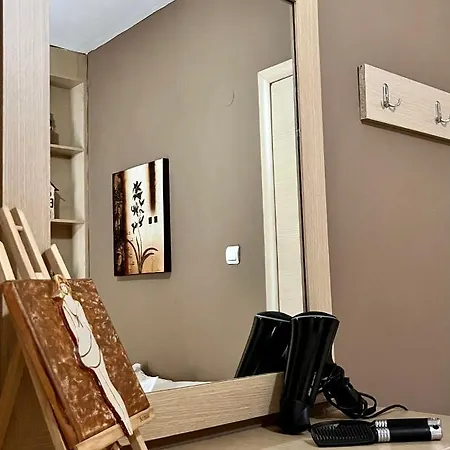 Kona's Apartamento Tesalónica