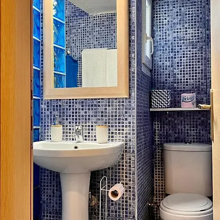 Apartamento Kona's *
