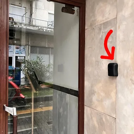 Apartamento Kona's *