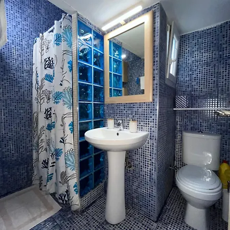 Kona's Apartamento
