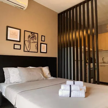 Apartamento Kona's